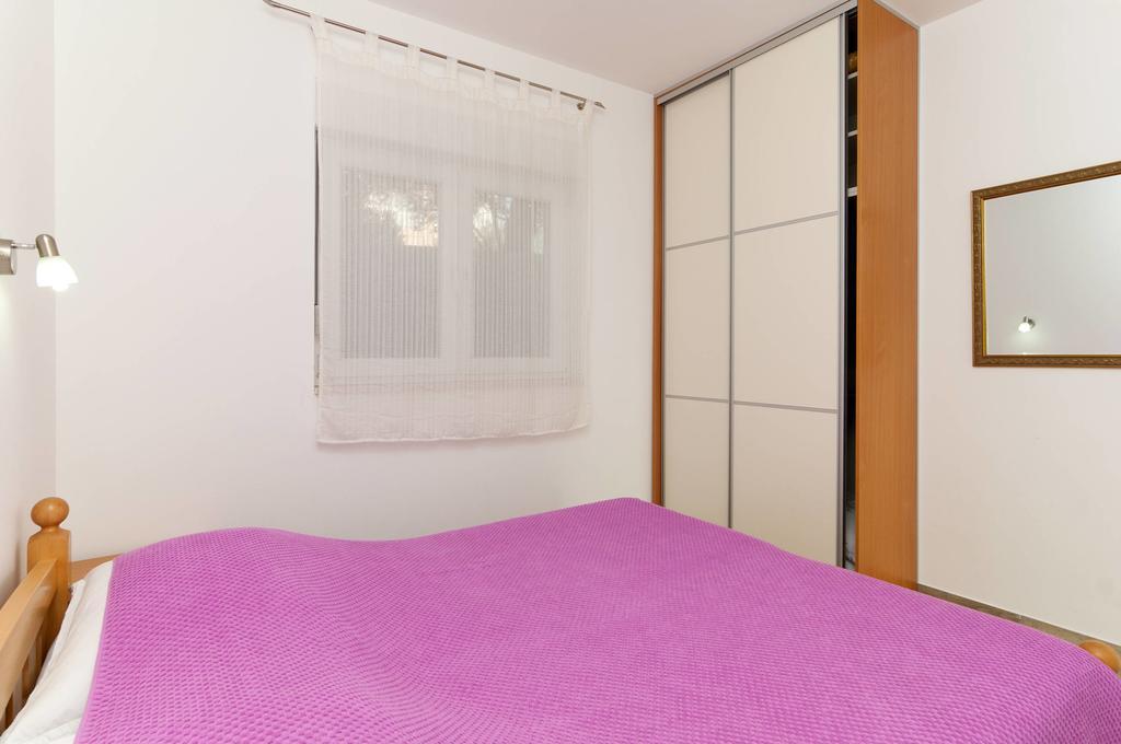 Apartment David Rogoznica  Szoba fotó