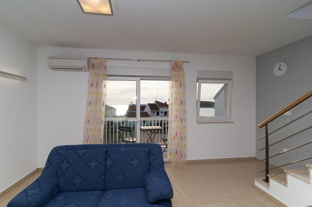 Apartment David Rogoznica  Szoba fotó