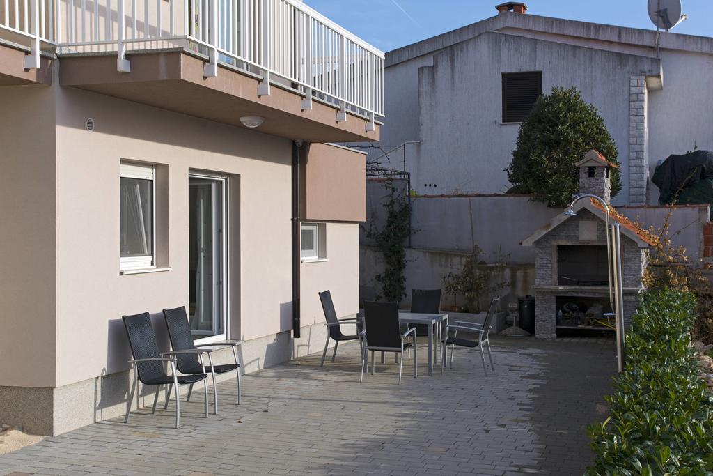 Apartment David Rogoznica  Szoba fotó
