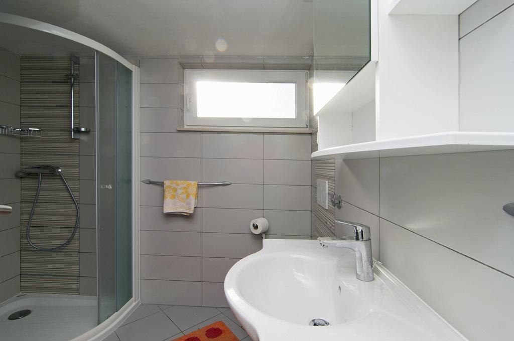 Apartment David Rogoznica  Szoba fotó