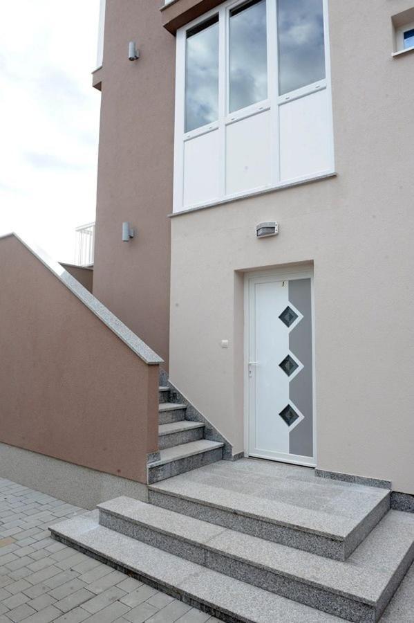 Apartment David Rogoznica  Kültér fotó